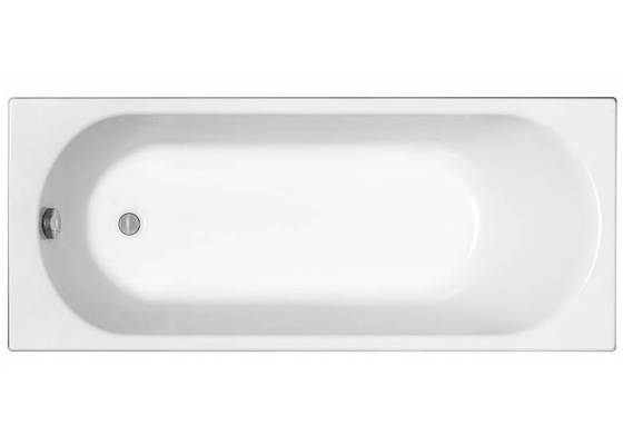 Kolo Opal Plus XWP135000N Ванна акриловая 150x70 см. Производитель: Польша, Kolo